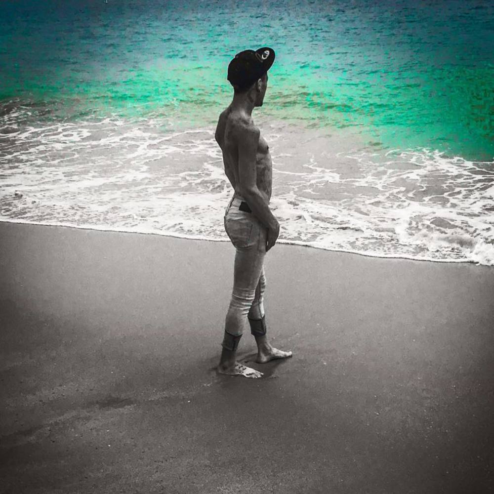 Meet your Posher, Jason